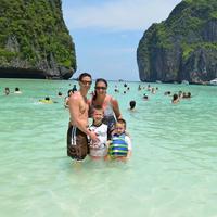 Отзыв от Виктор - DTV виза